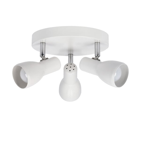 Бял прожектор Picardo – Candellux Lighting-image-2