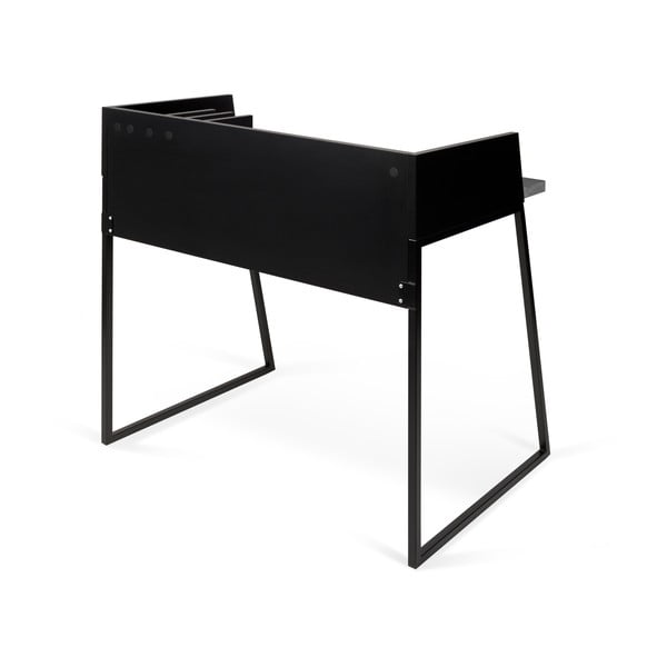 Работна маса 90x60 cm Volga - TemaHome-image-4