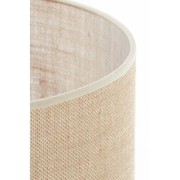 Бежов абажур ø 30 cm Sendai – Light & Living-image-3