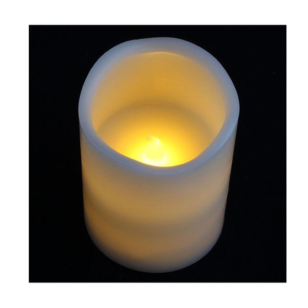 LED svíčka Dakls L