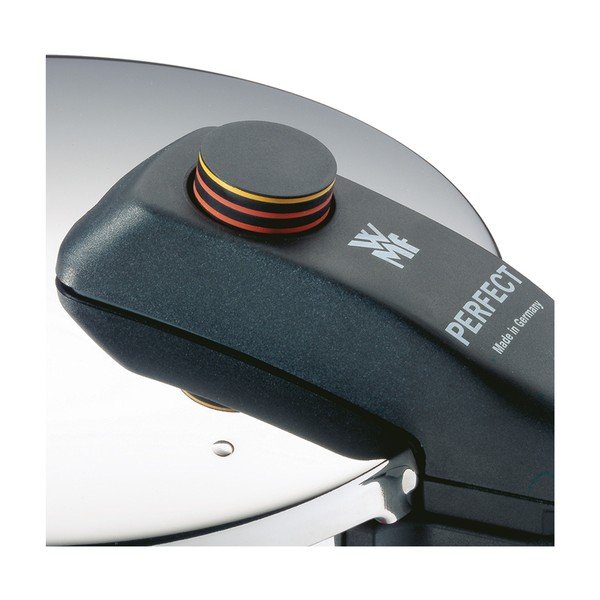 Готварска тенджера под налягане от неръждаема стомана , 6,5 л Perfect - WMF-image-2