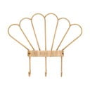 Метална закачалка за стена в естествен цвят Panama - Mauro Ferretti