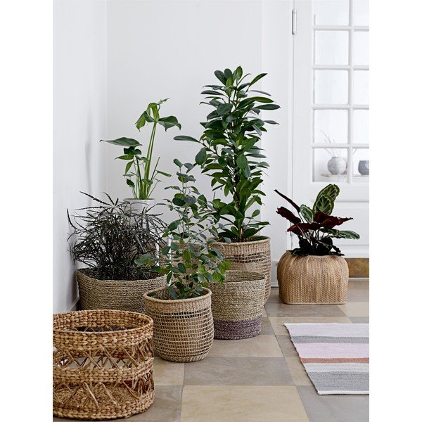 Килим Gardo, 60 x 120 cm - Bloomingville-image-2