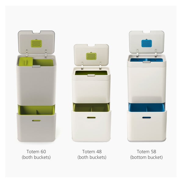 Торби за боклук 20 бр. 36 l IW1 – Joseph Joseph-image-1