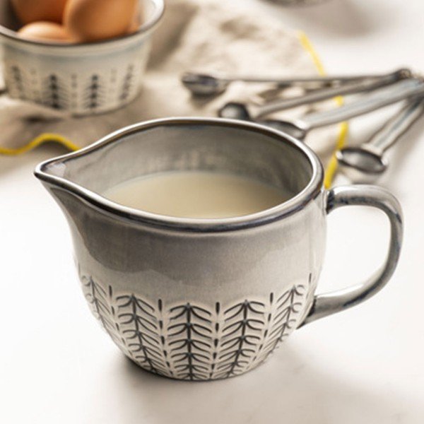 Керамична  кана Lorson - Ladelle-image-1