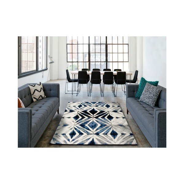 Koberec Universal Cian Mogul, 160 x 230 cm-image-1