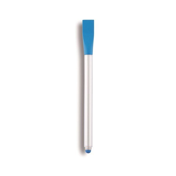 Stylus s USB diskem Point 4GB, modrý-image-4
