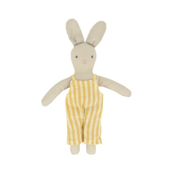 Плюшена играчка Carrot Bunny – Meri Meri-image-2