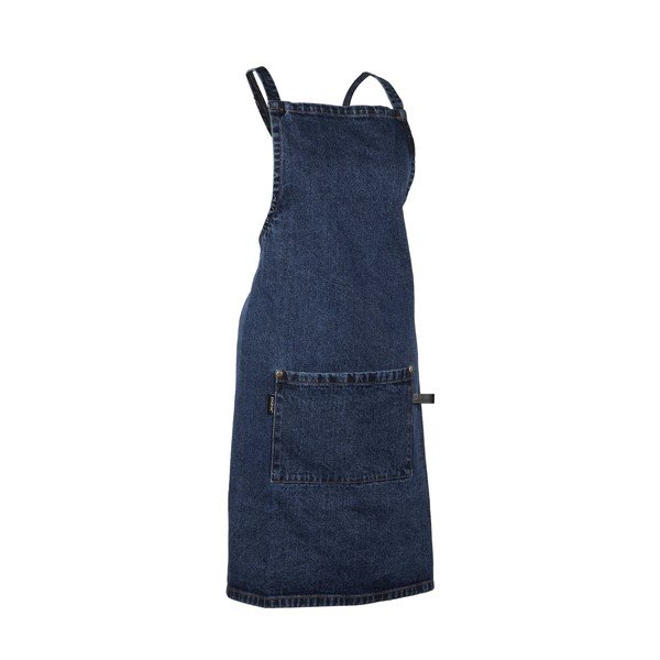 Памучена престилка Denim – ZicZac-image-2