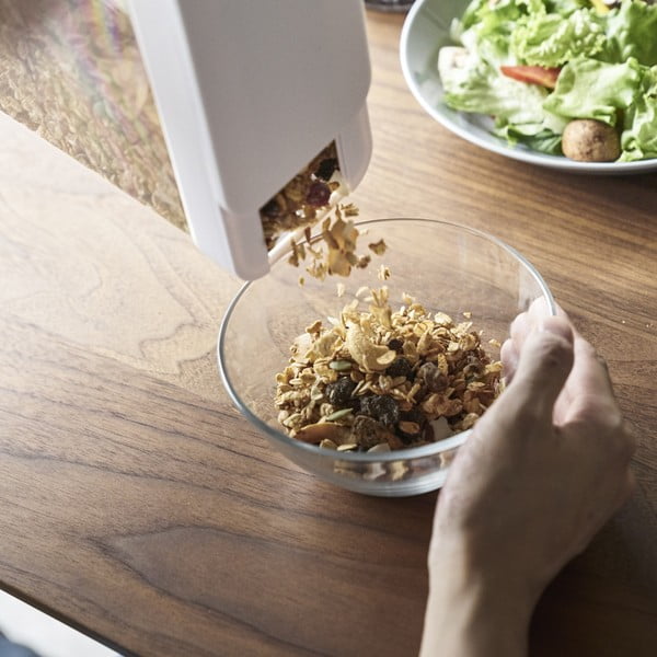 Кутия за храна Tower – YAMAZAKI-image-1