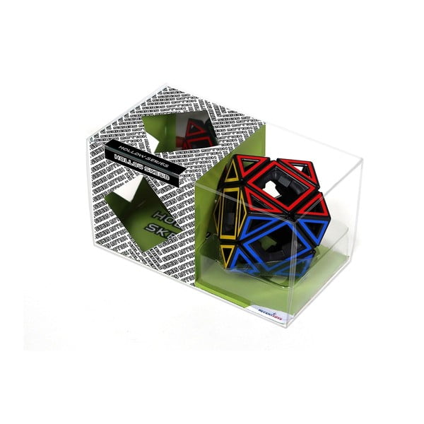 Главоблъсканица Hollow Skewb – RecentToys-image-1