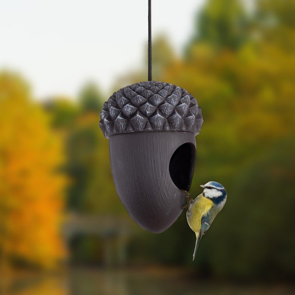 Хранилка за птици Acorn – Esschert Design-image-1