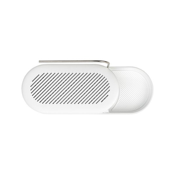 Бяла пластмасова стойка за препарати SinkStyle – Brabantia-image-4