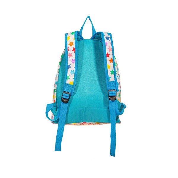 Детска раница Rainbow Stars - Sass & Belle-image-1