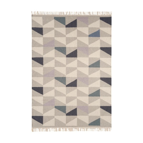 Килим Geo Heather, 160 x 230 cm - Asiatic Carpets