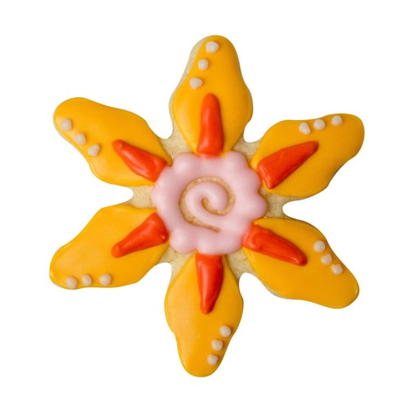 Комплект от 5 великденски пролетни перфоратора - Zenker-image-3