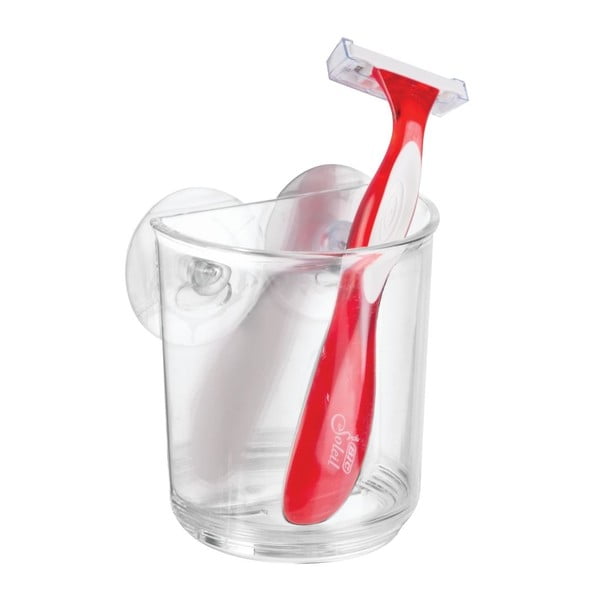 Самозалепваща се прозрачна чаша - iDesign-image-2