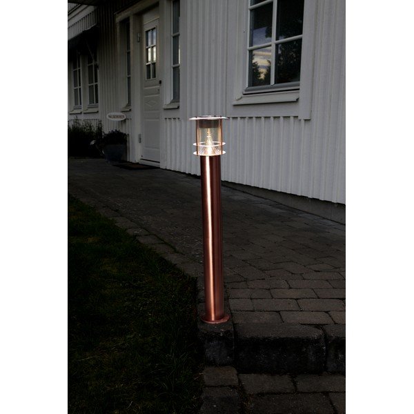 Zahradní světlo Solar Energy Garden Light Rose-image-1