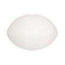 Хартиен абажур в цвят слонова кост ø 58 cm Moyo – OYOY Living Design