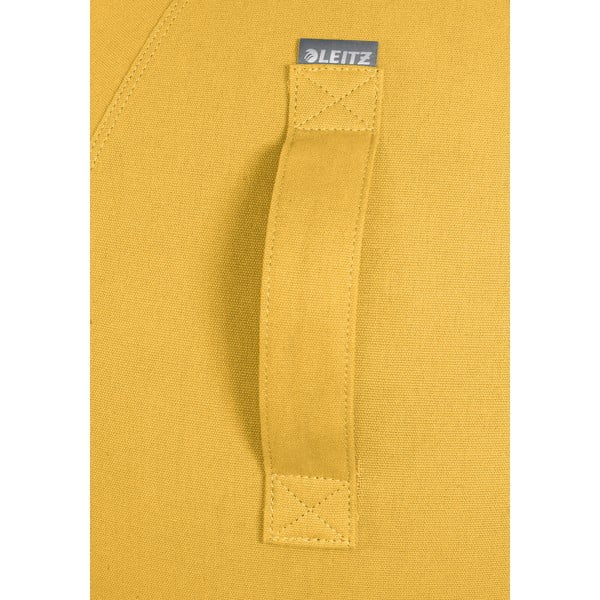 Ергономична топка за сядане ø 65 cm Ergo – Leitz-image-1