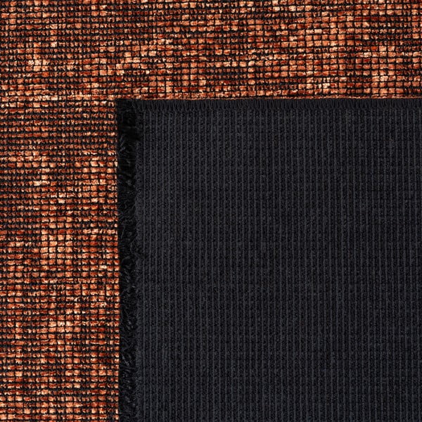 Килим подходящ за пране в теракотен цвят 120x170 cm Space 1900 – Ayyildiz Carpets-image-4