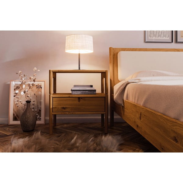 Нощно шкафче Pola - The Beds-image-1