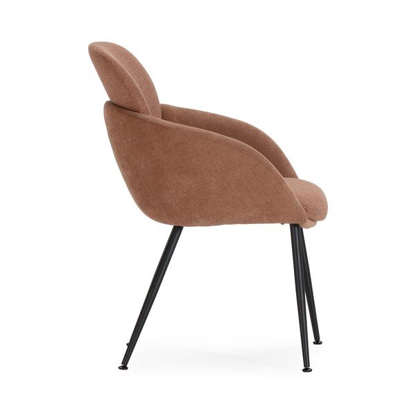 Теракотено кресло Nure – MOME-image-2