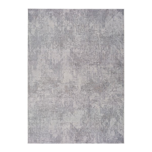 Сив килим за открито Betty Silver Marro, 160 x 230 cm - Universal