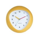 Стенен часовник ø 25,5 cm Funky Vibes – Karlsson