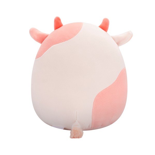 Плюшена играчка Lilaz – SQUISHMALLOWS-image-3