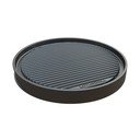 Двустранна плоча за тепаняки XL – LotusGrill