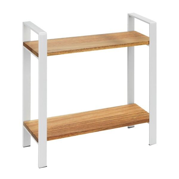 Дървен  допълнителен рафт Louisa – Wenko-image-4