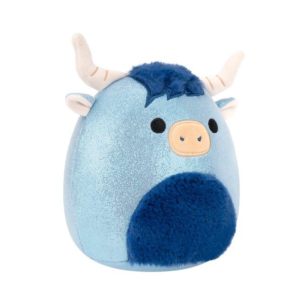 Плюшена играчка Toro – SQUISHMALLOWS-image-4
