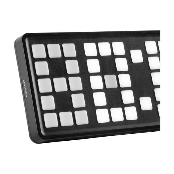Дигитална аларма Keyboard – Karlsson-image-2