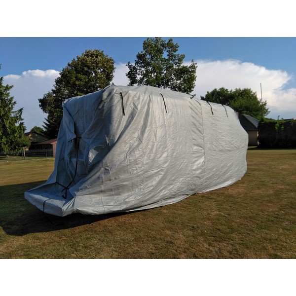 Покривало за каравана 610x235x275 cm – Garden Pleasure-image-4