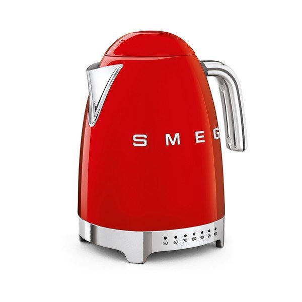 Червена електрическа кана от неръждаема стомана 1,7 l Retro Style – SMEG-image-4