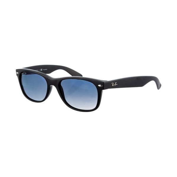 Unisex sluneční brýle Ray-Ban 2132 Black/Blue 55 mm