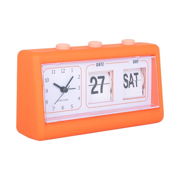 Дигитална аларма Data Flip – Karlsson-image-2