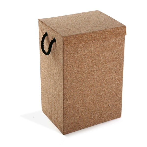 Коркова кутия за съхранение Голяма коркова кутия - Versa