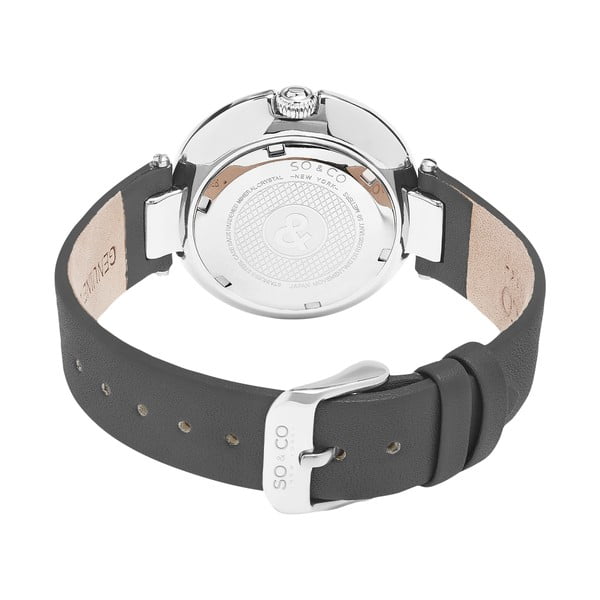 Dámské hodinky So&Co New York GP16100-image-1