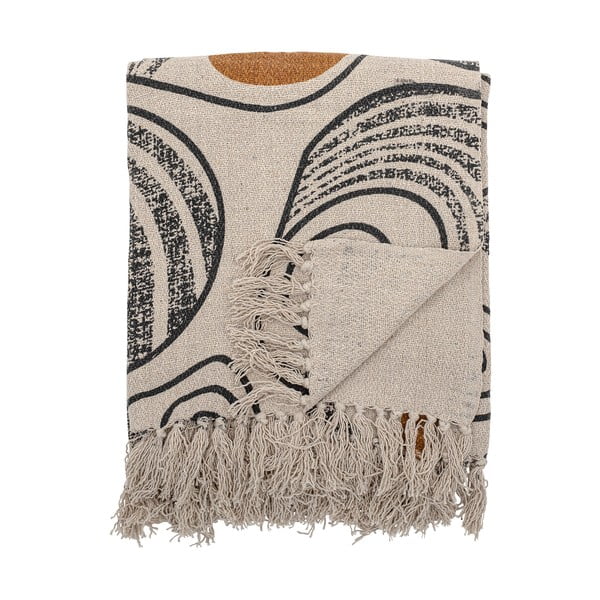 Одеяло 130x160 cm Giano – Bloomingville-image-3