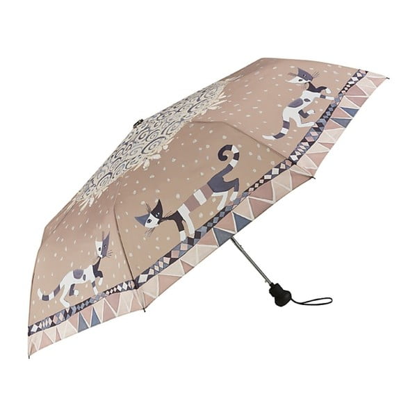 Сгъваем чадър Brunello, ø 90 cm - Von Lilienfeld