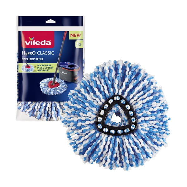 Резервен моп H2PrO – Vileda