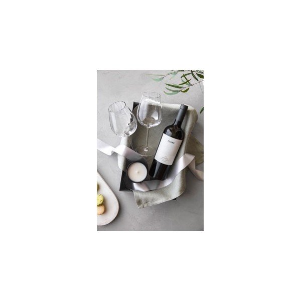Чаши за вино в комплект от 4 чаши 200 ml Rose Garden - Villeroy&Boch-image-2