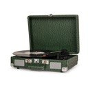 Тъмнозелен грамофон Plus щраус Cruiser Plus - Crosley