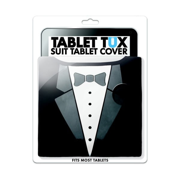 Oblek pro tablet