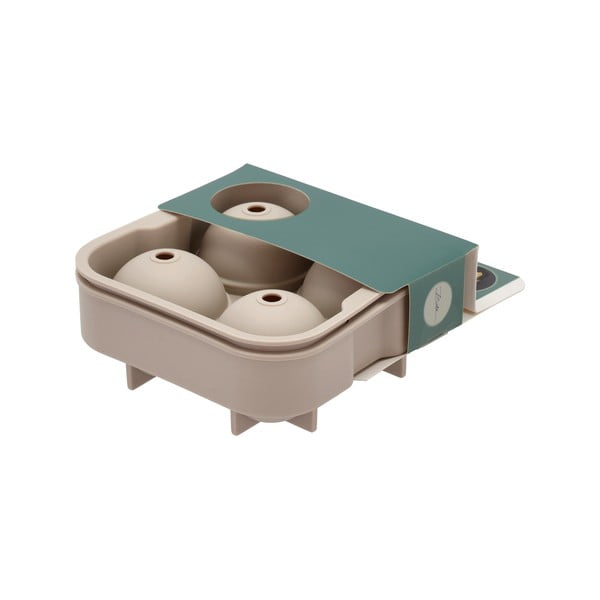 Силиконова форма за лед Sphere – Bitz-image-3