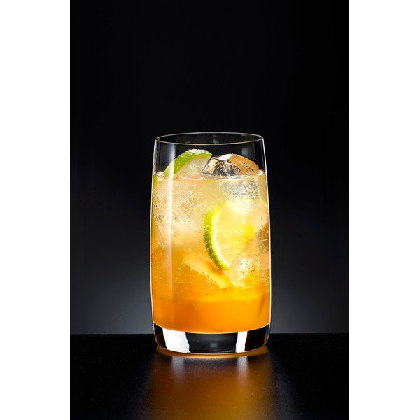 Комплект от 6 чаши , 250 ml Ideal - Crystalex-image-1