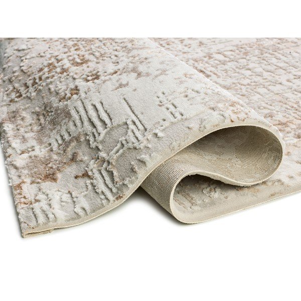 Бежов килим 115x170 cm Oris – Universal-image-2