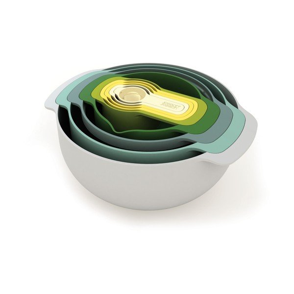 Универсален комплект купи от 9 части Opal - Joseph Joseph-image-4